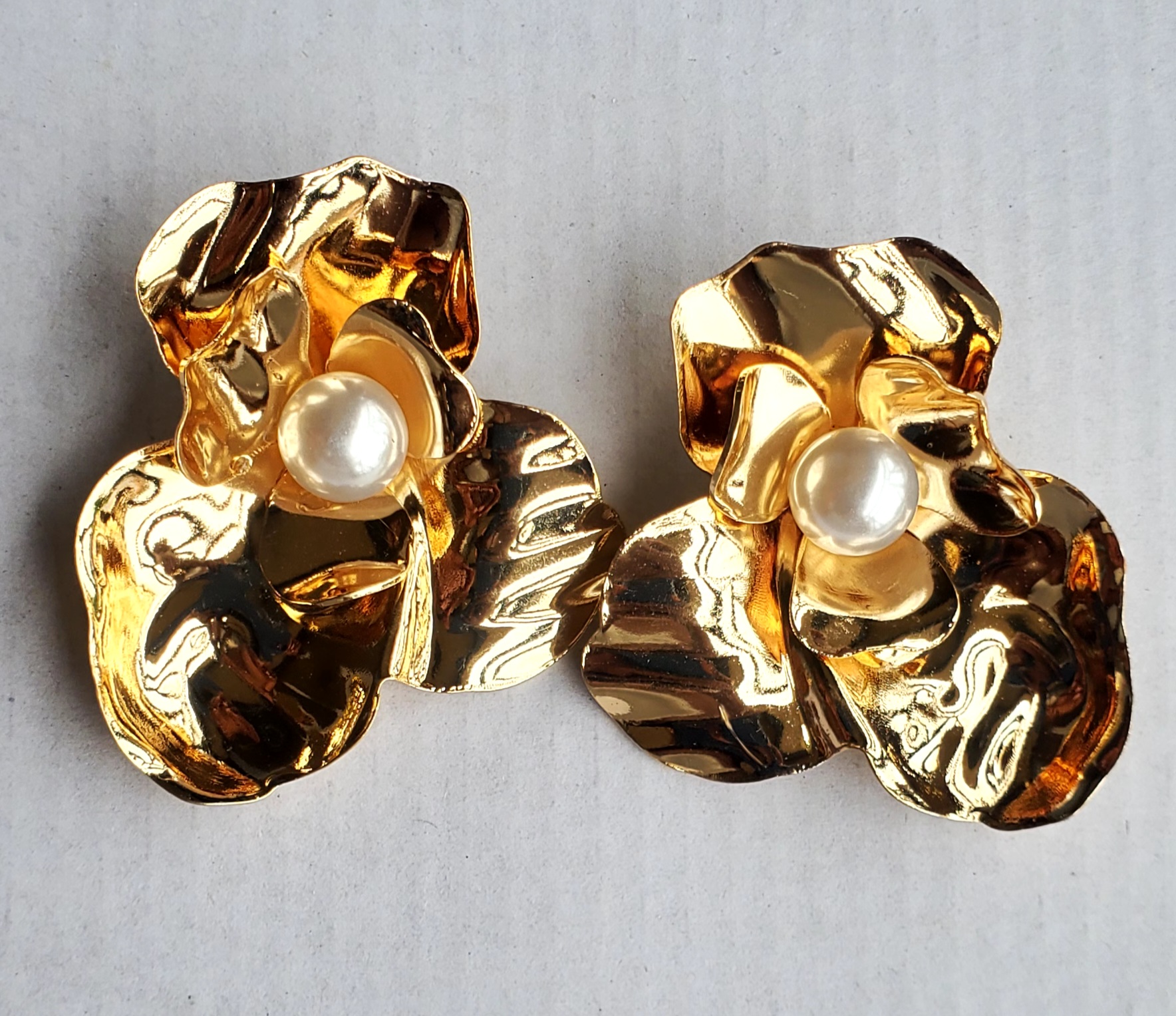 Blossom gold