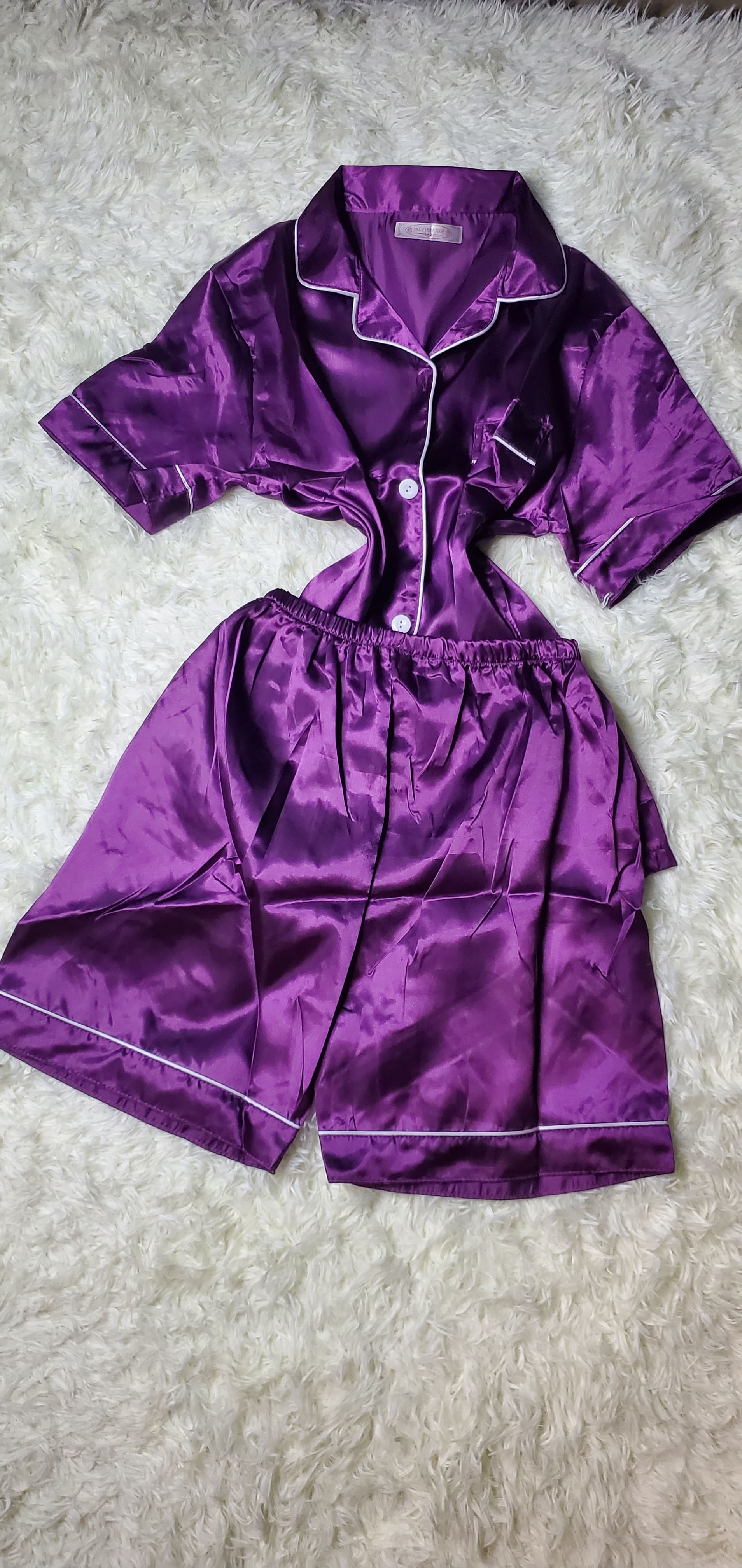 Purple Rose