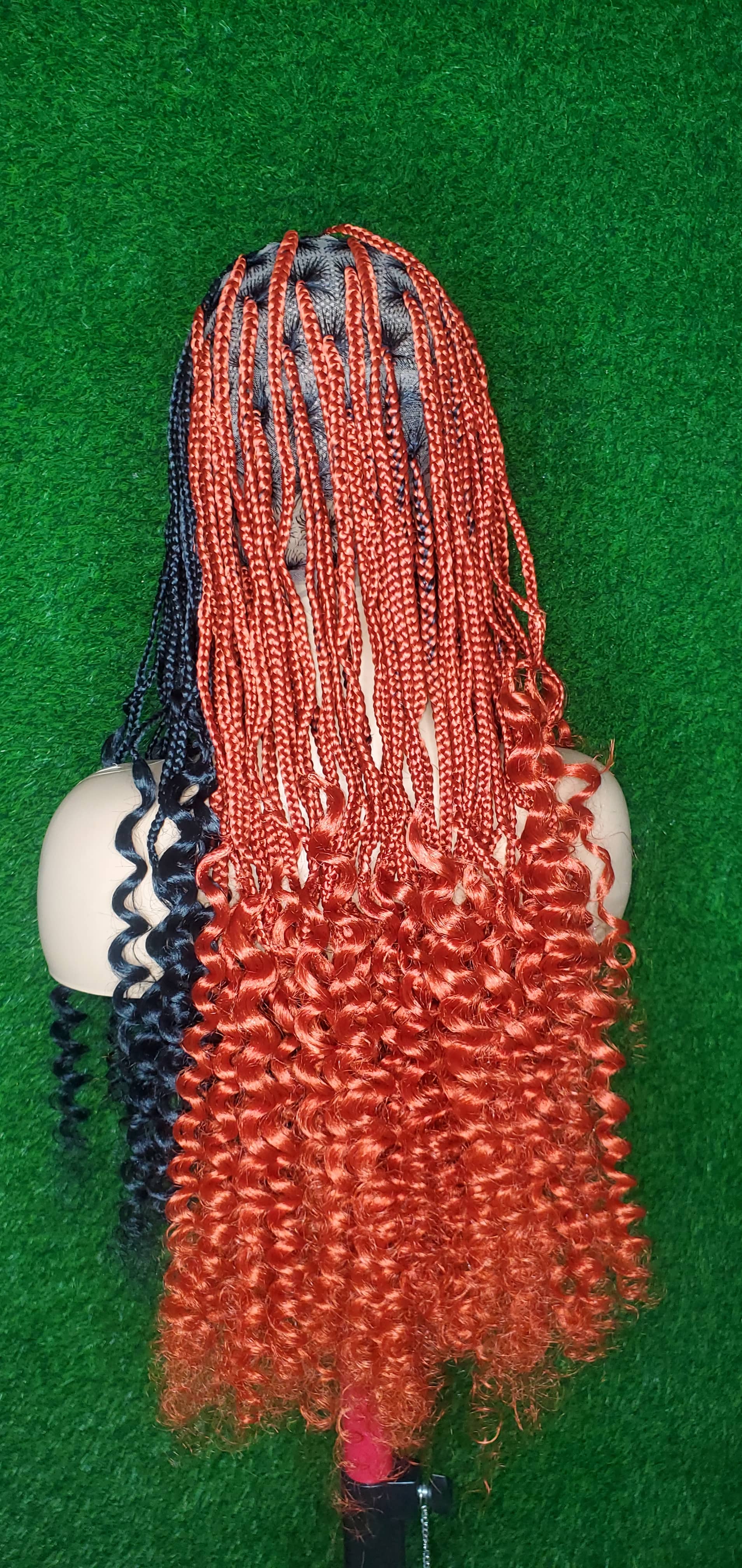Inferno Twist