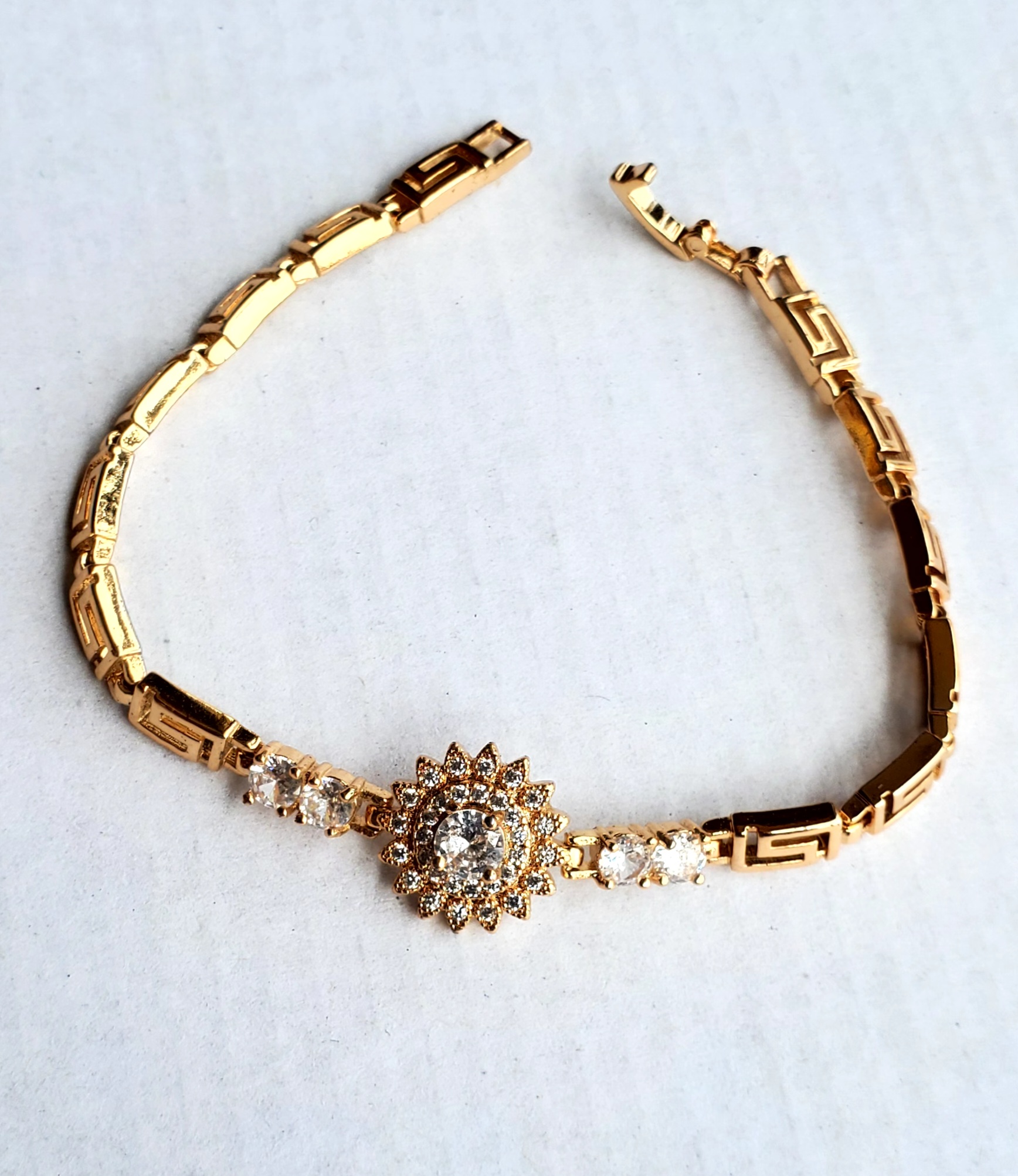 Radiant Crown