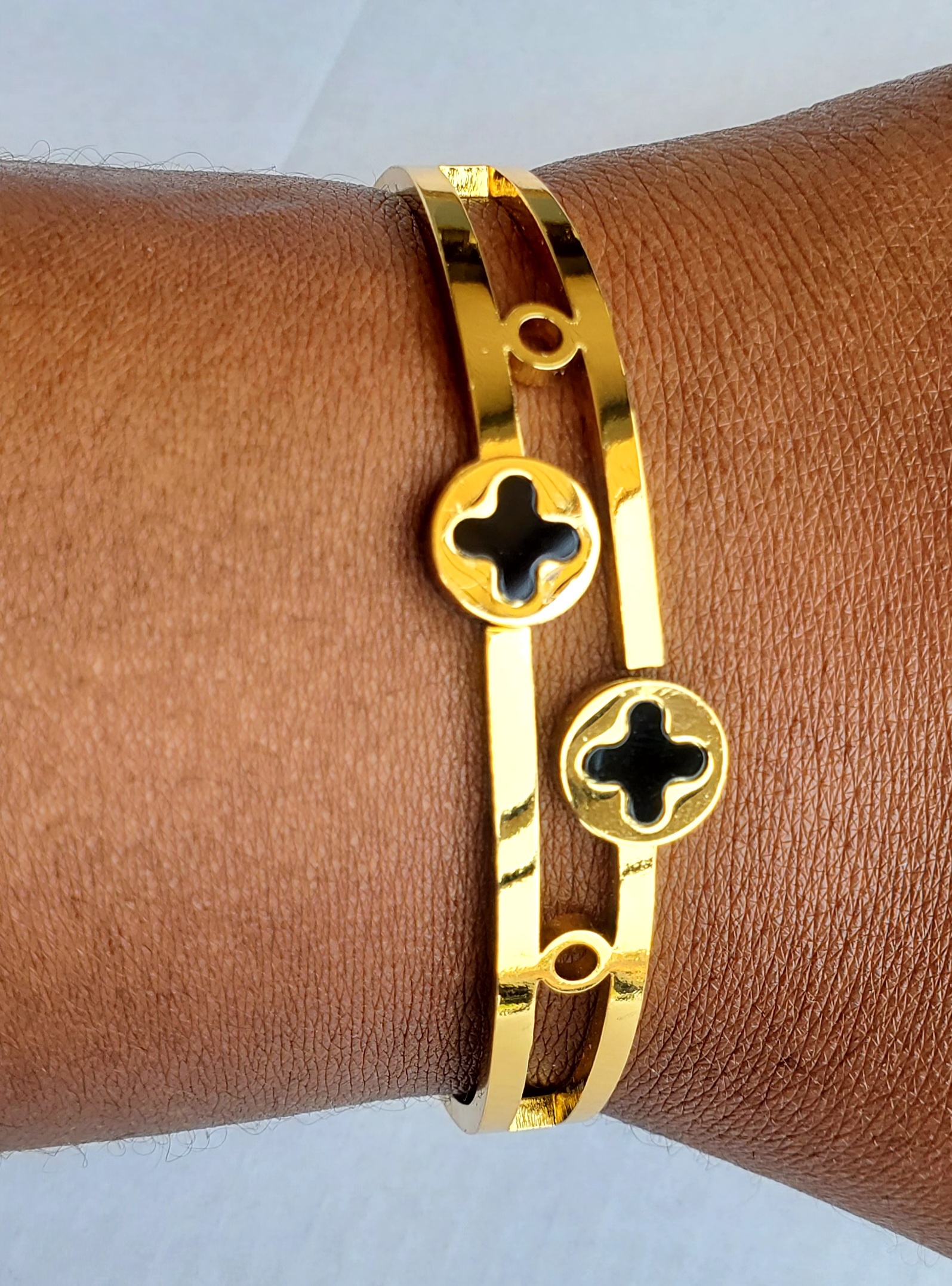 Luxe Grace Bracelet