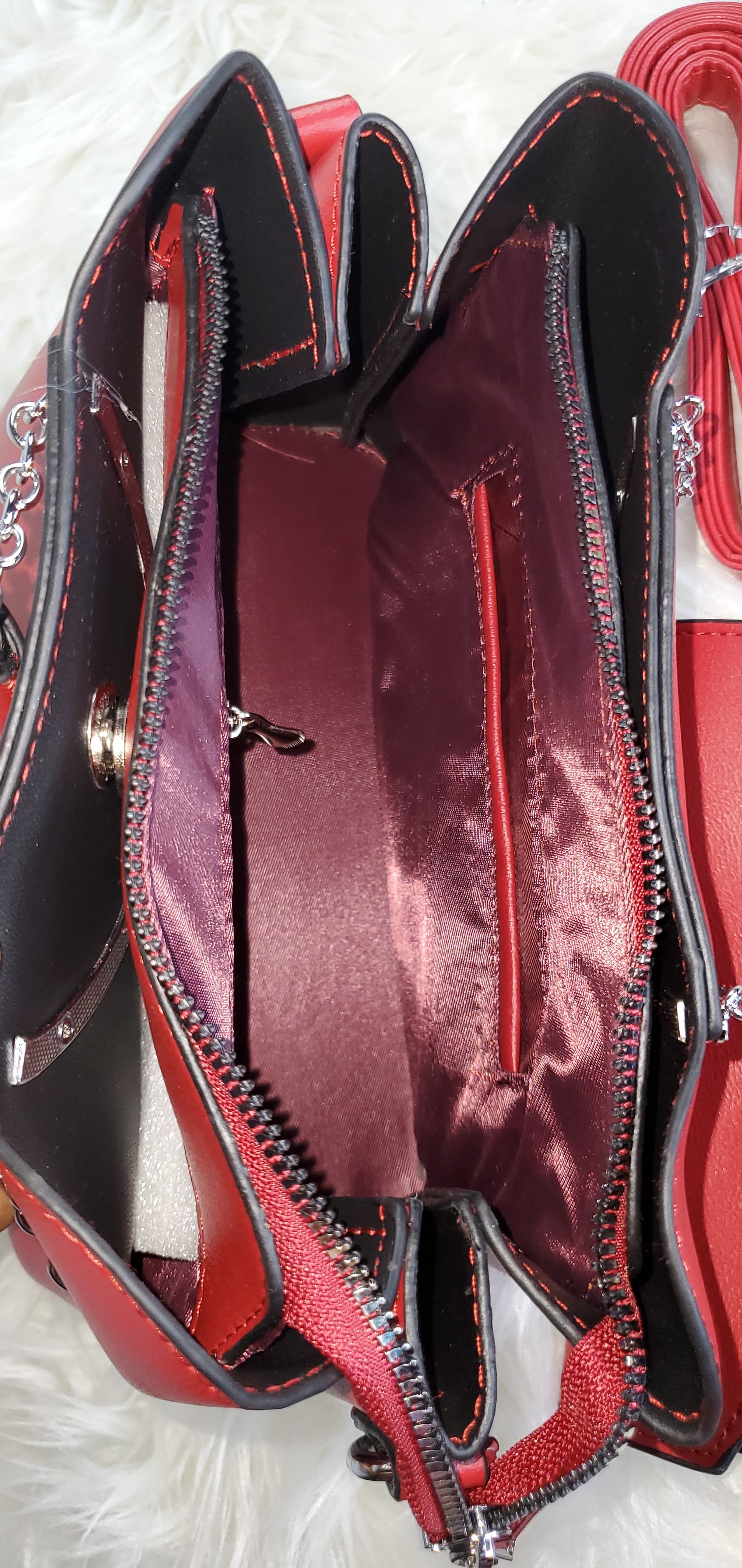 Firefly Two Set Handbag