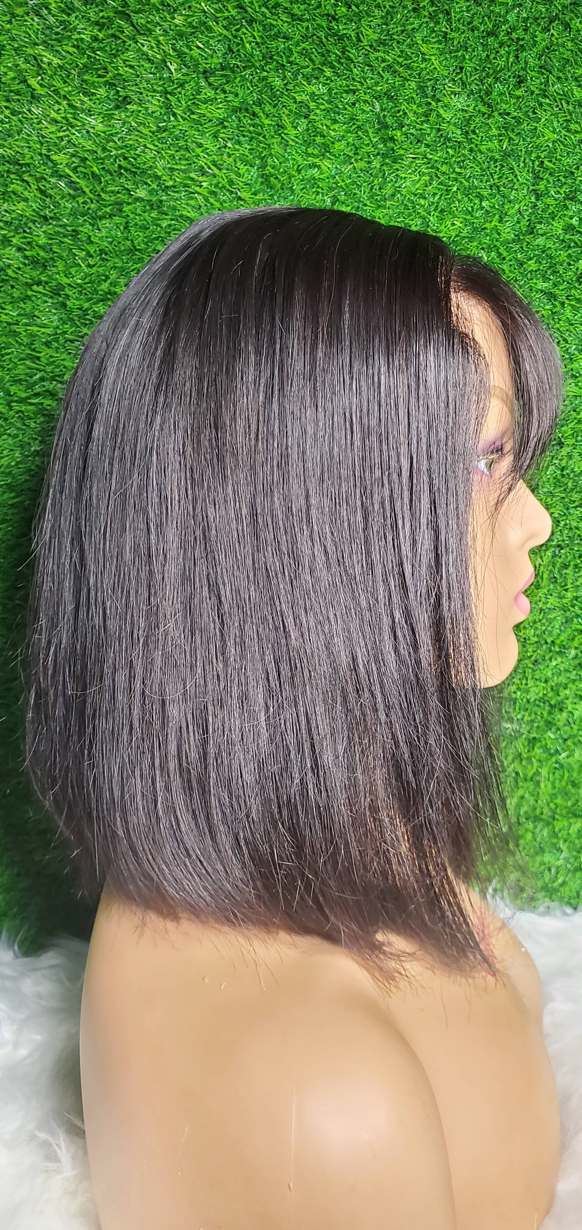 Fringe Affair