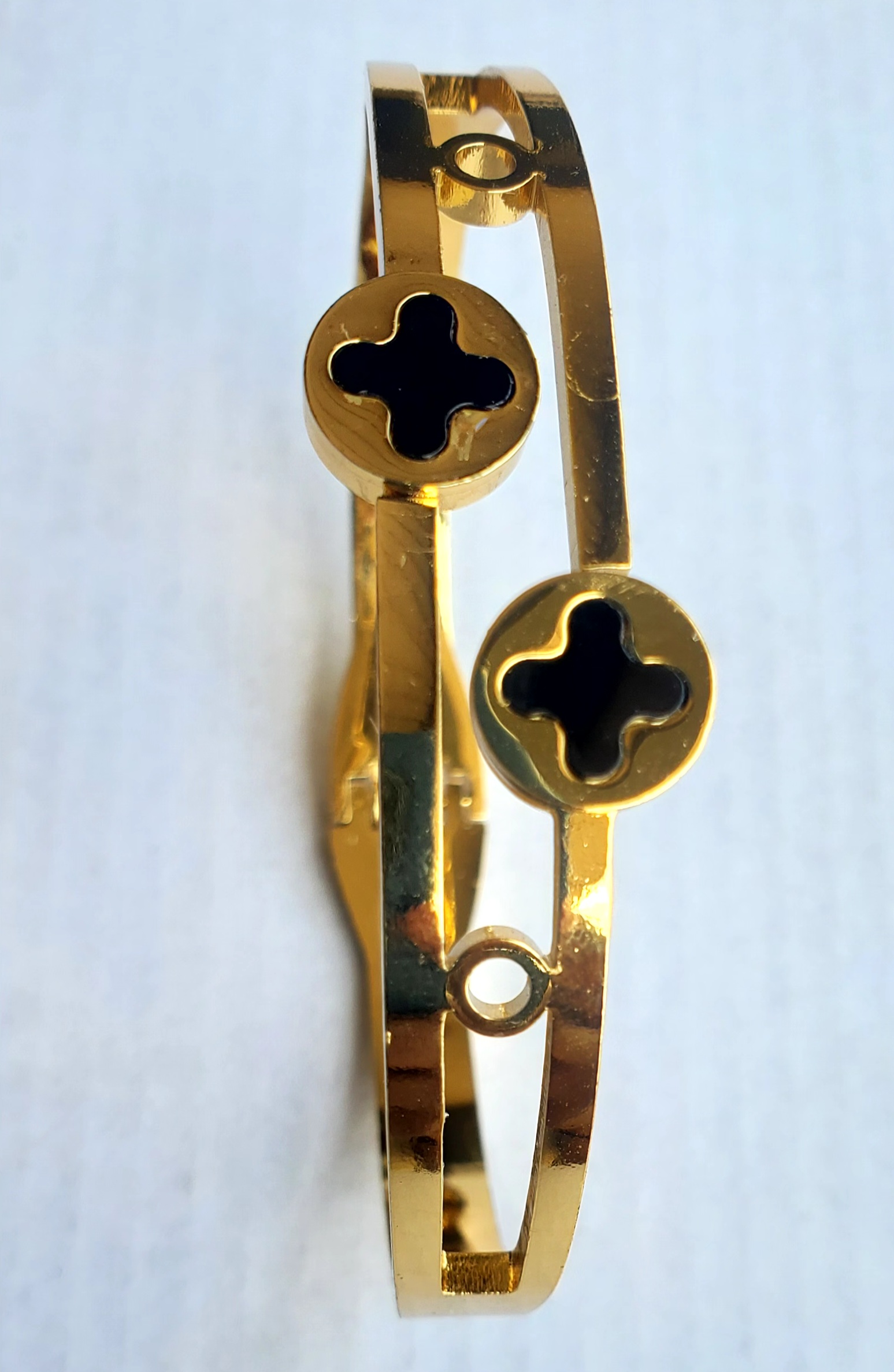 Luxe Grace Bracelet