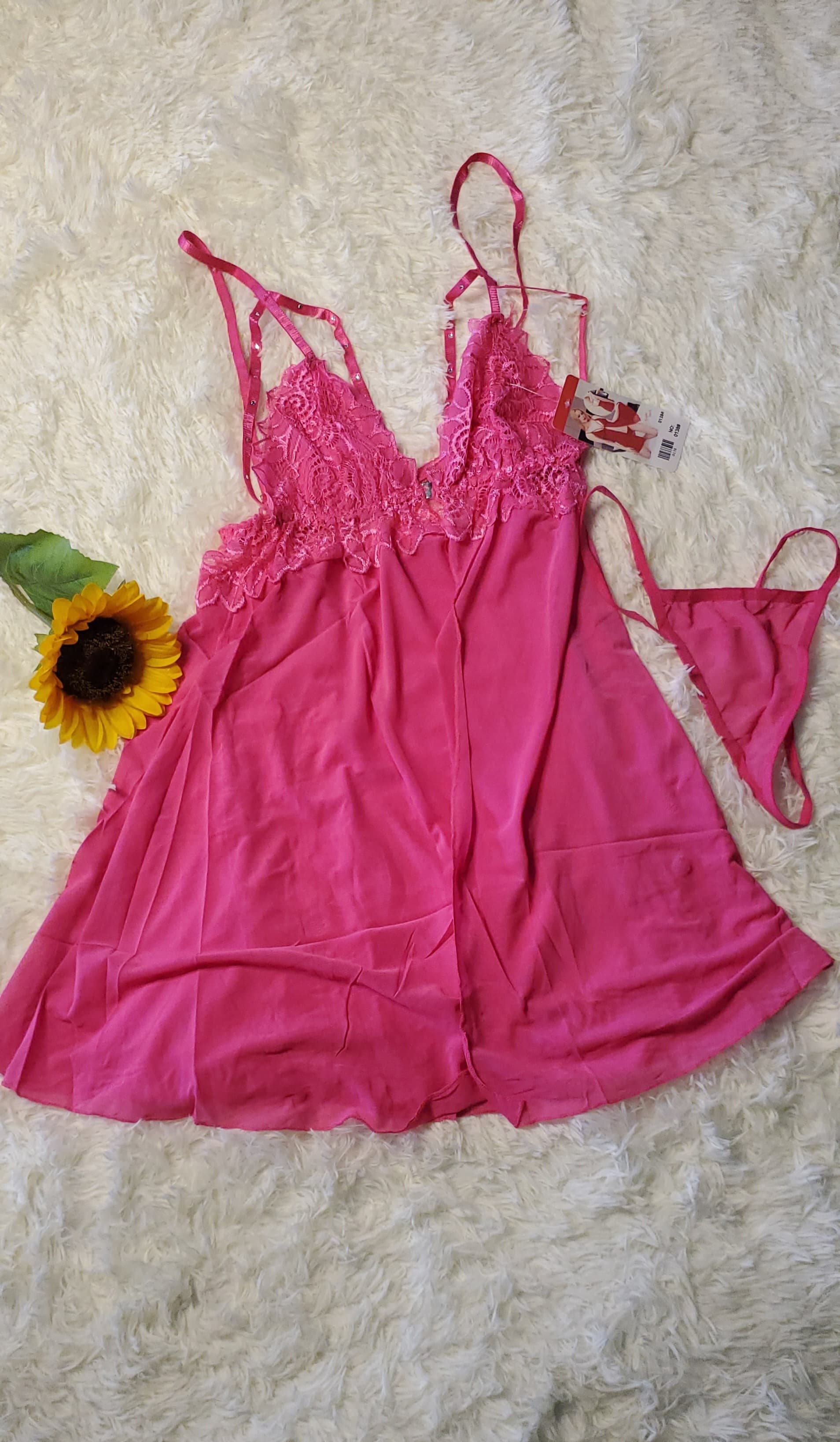 Blush Desire