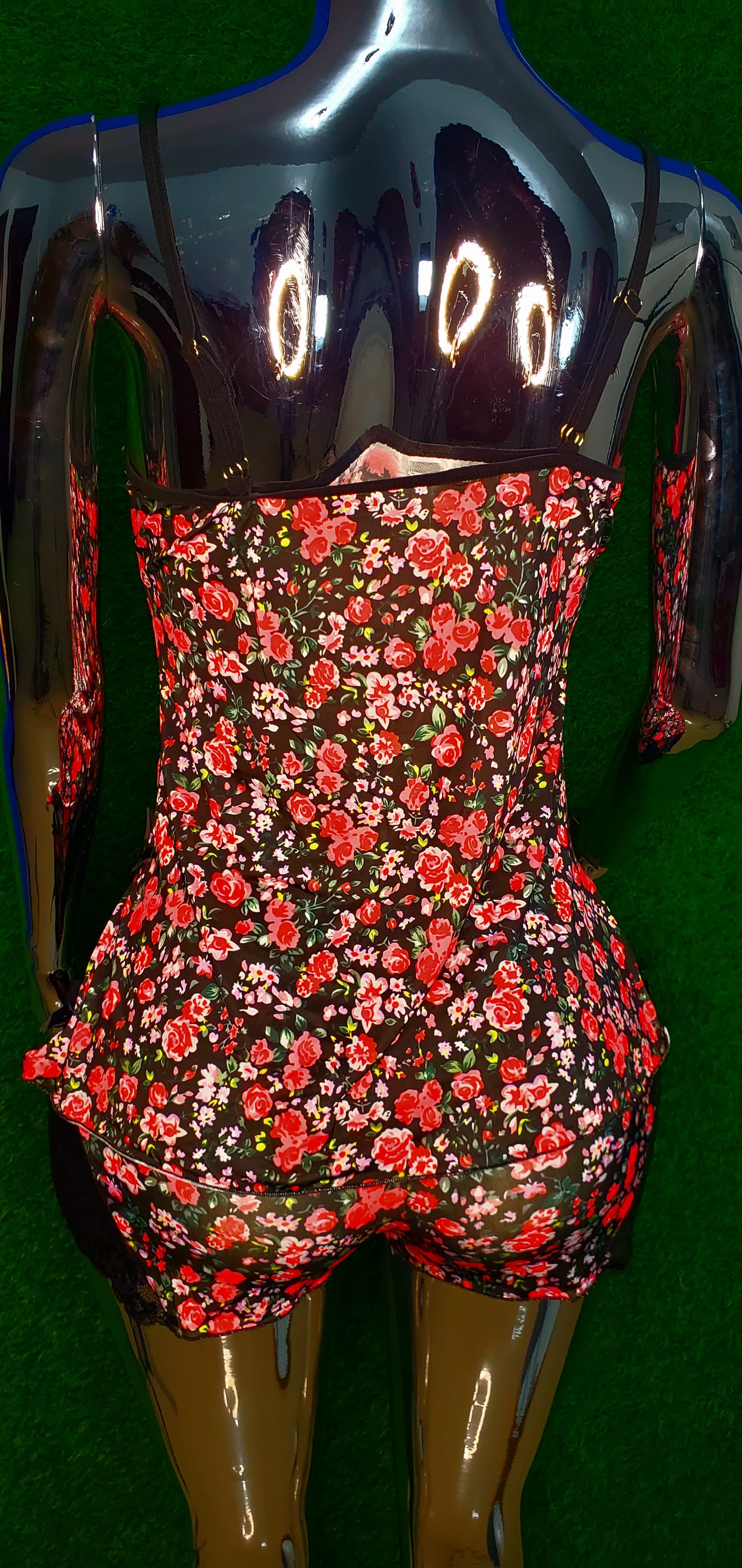 Wild Rose