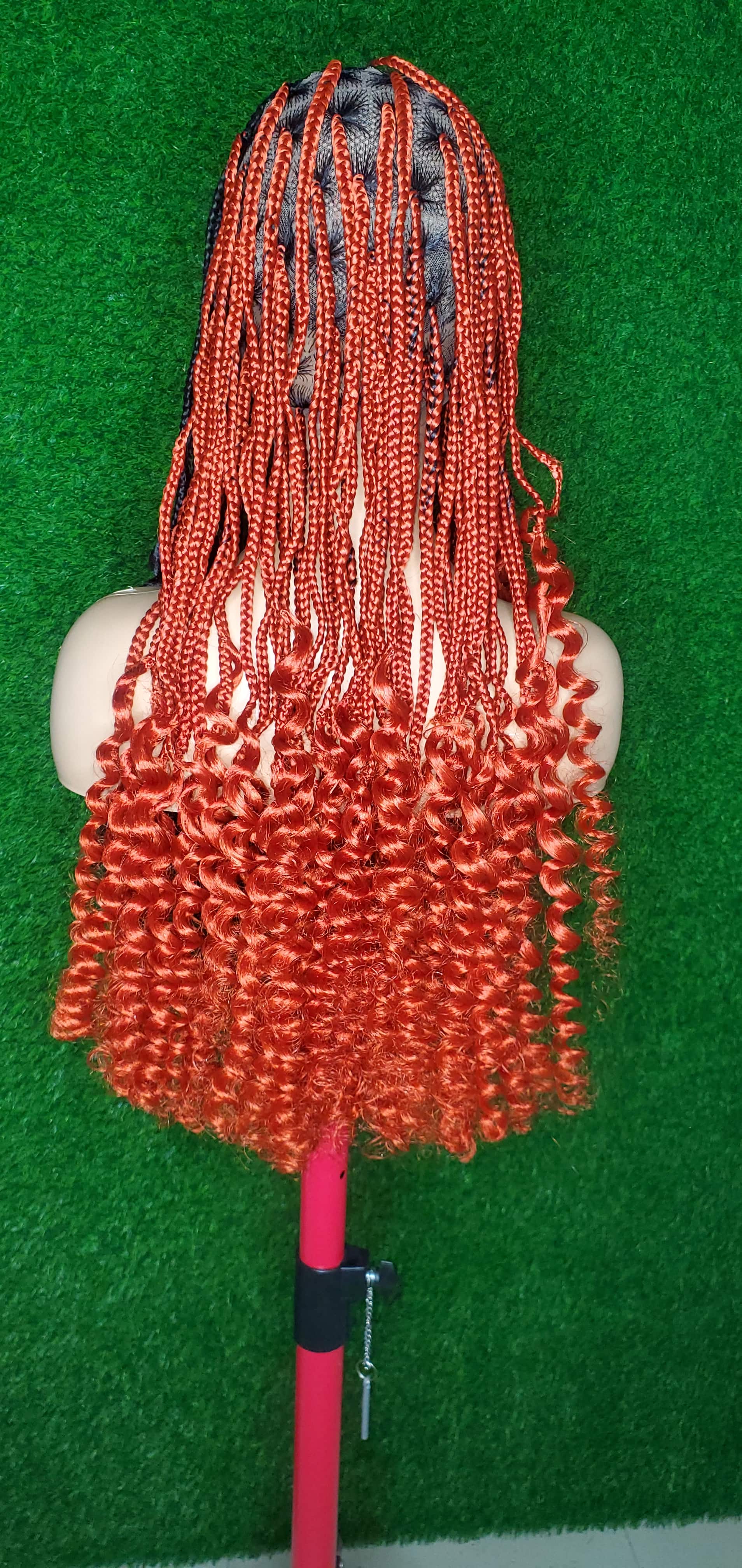 Inferno Twist