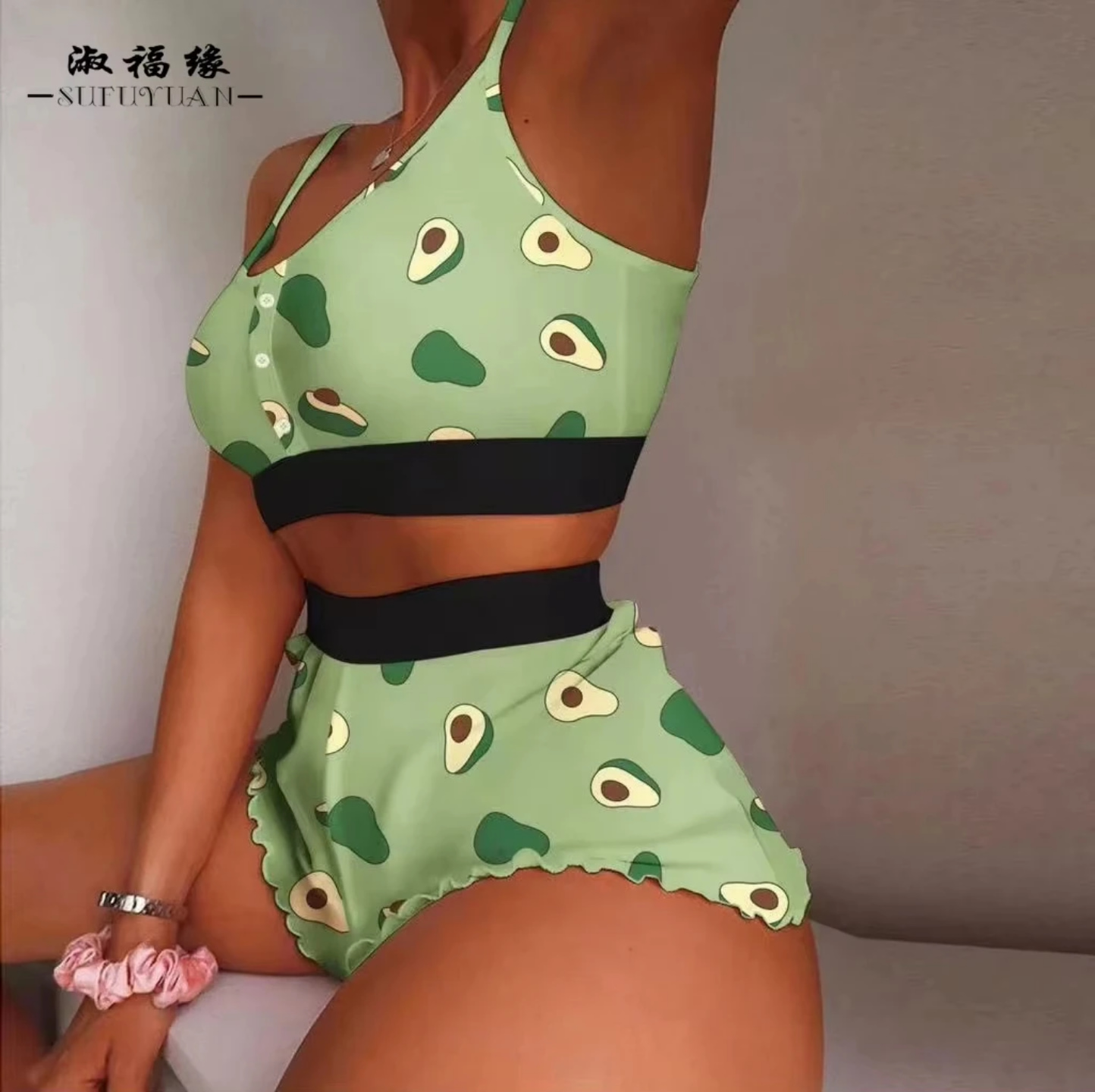 Avocado Bliss