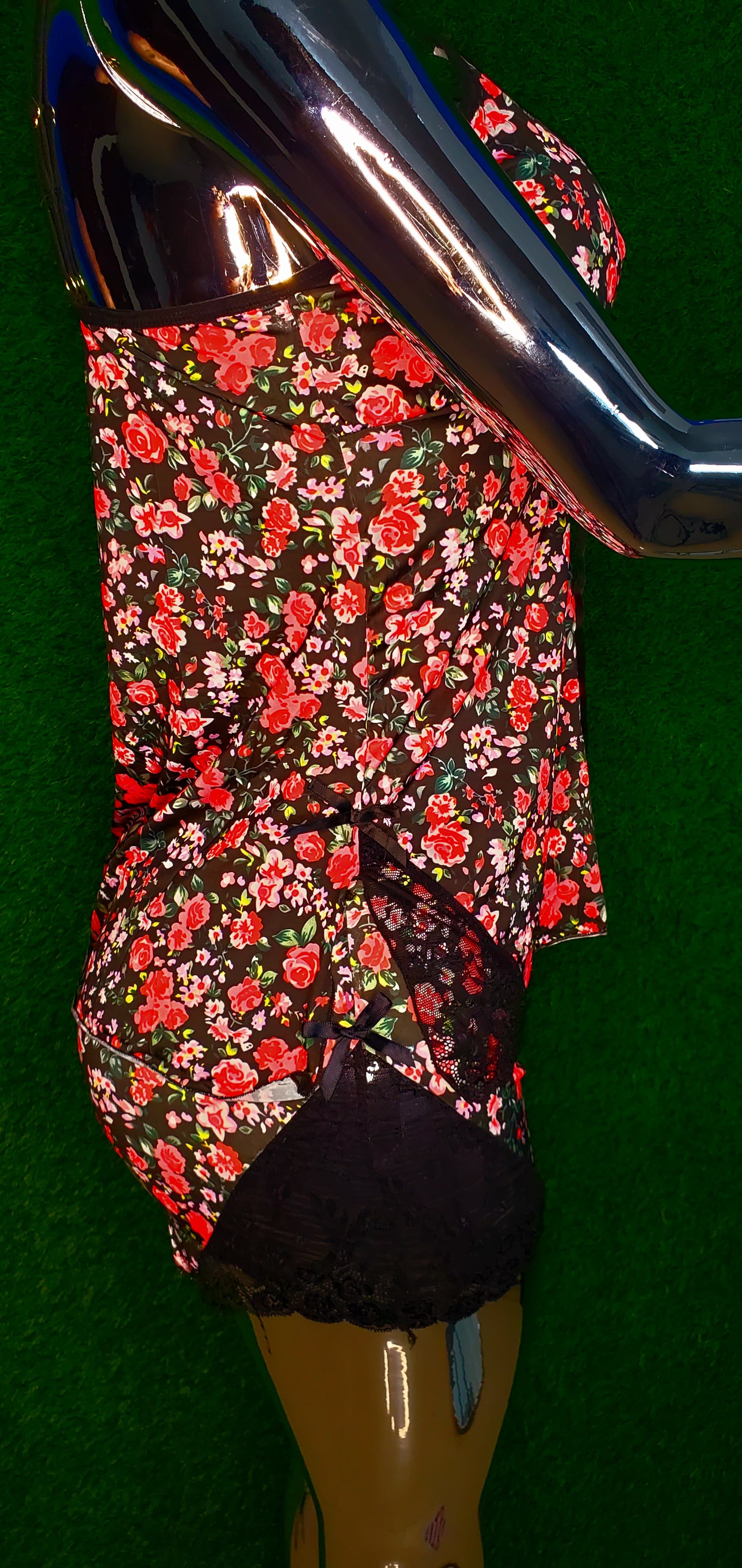 Wild Rose