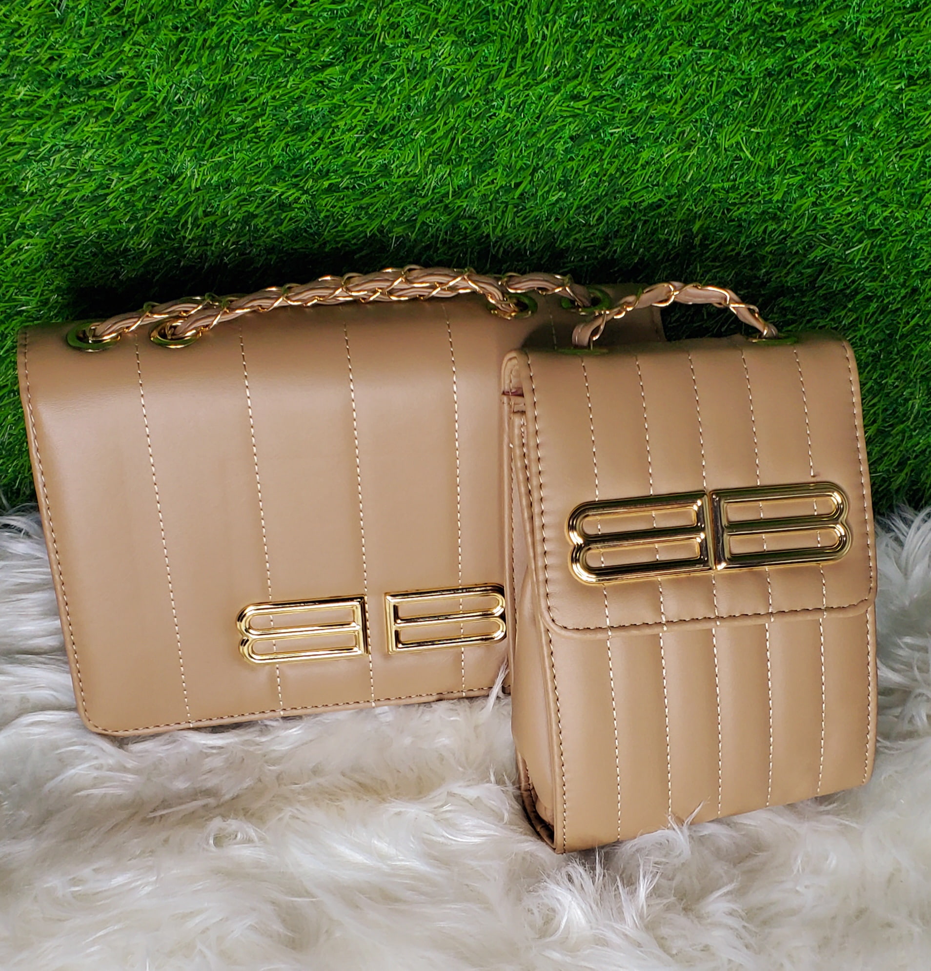Oliva Royale Handbag