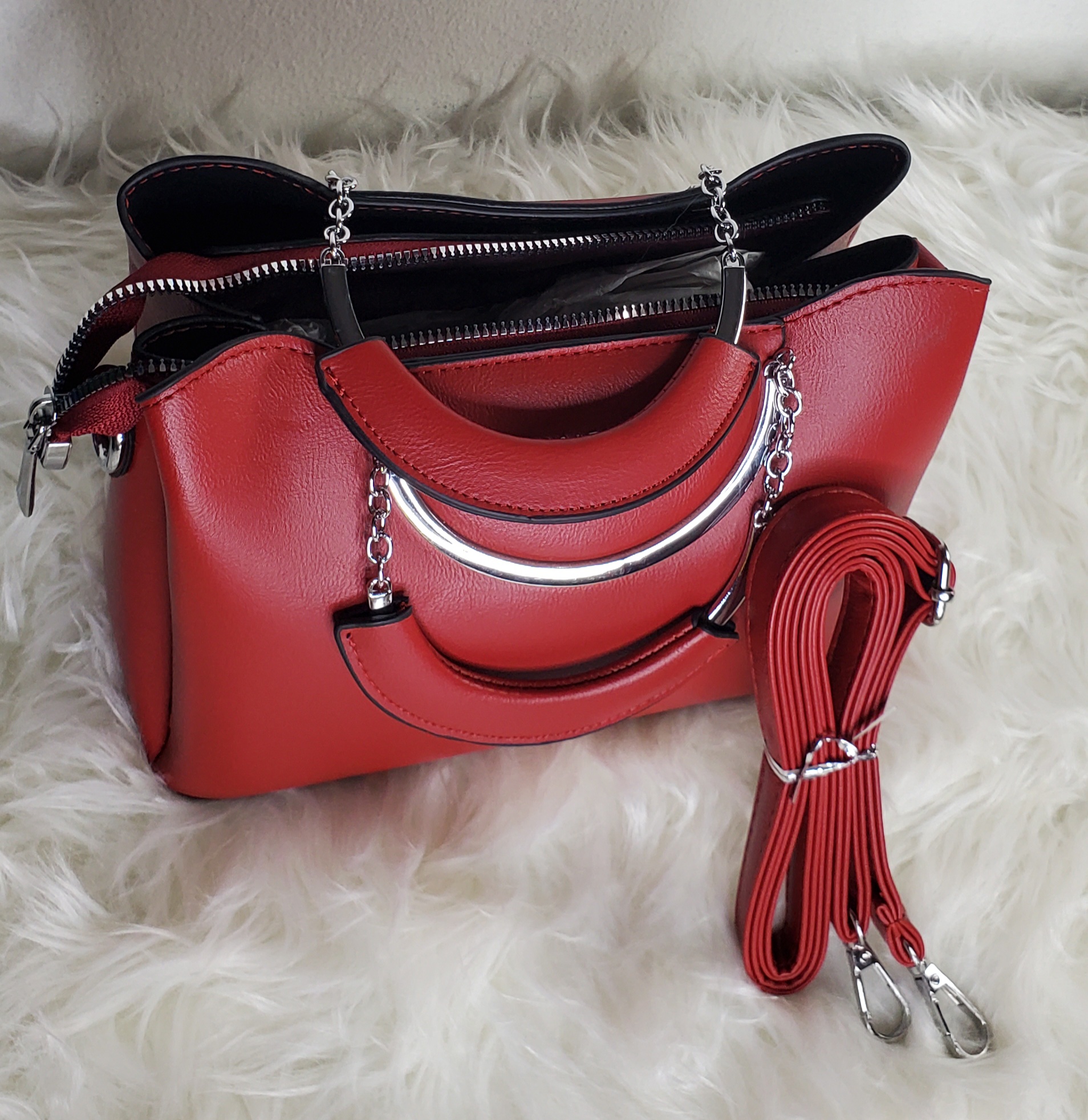 Firefly Two Set Handbag