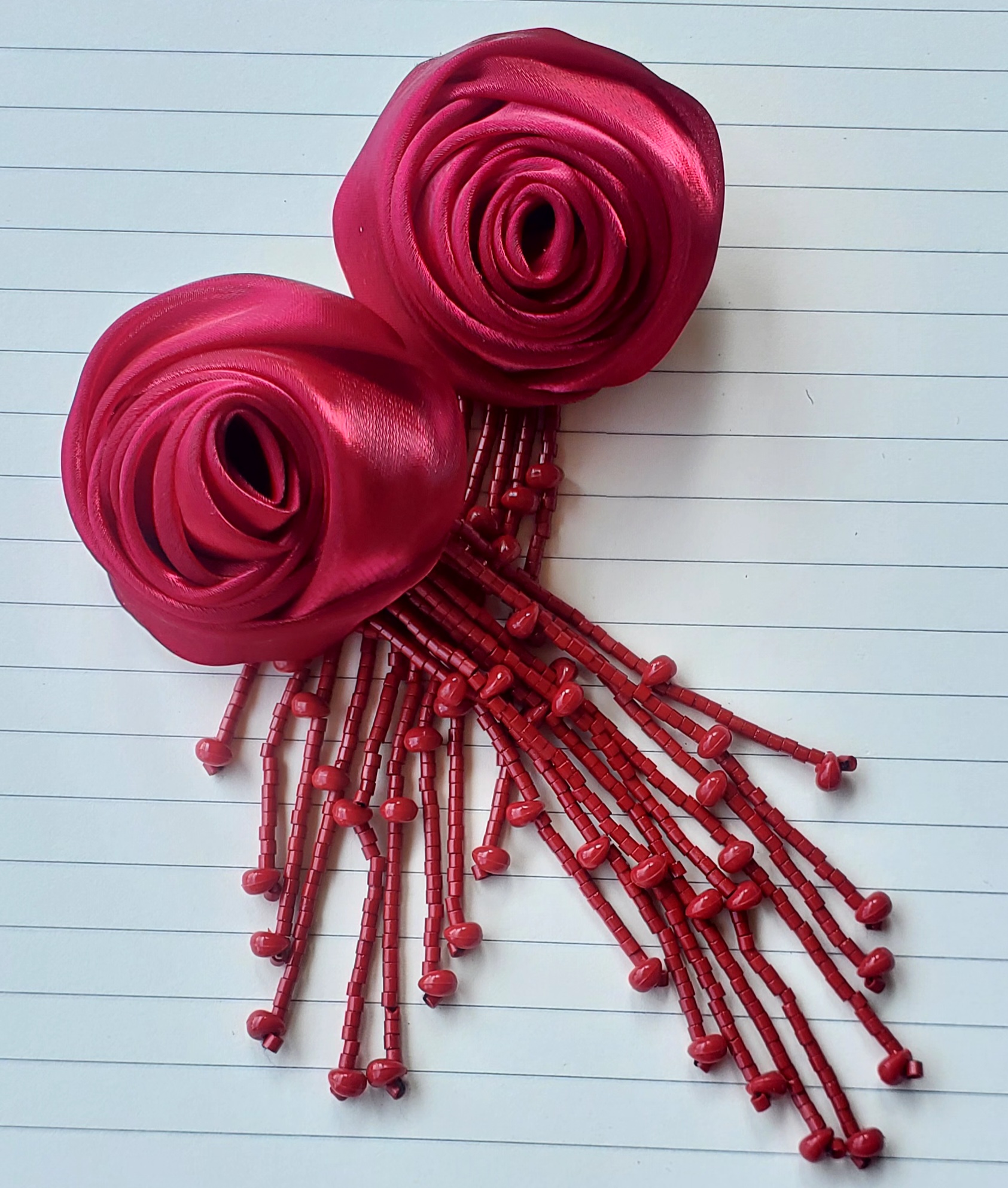 Roselle Drops