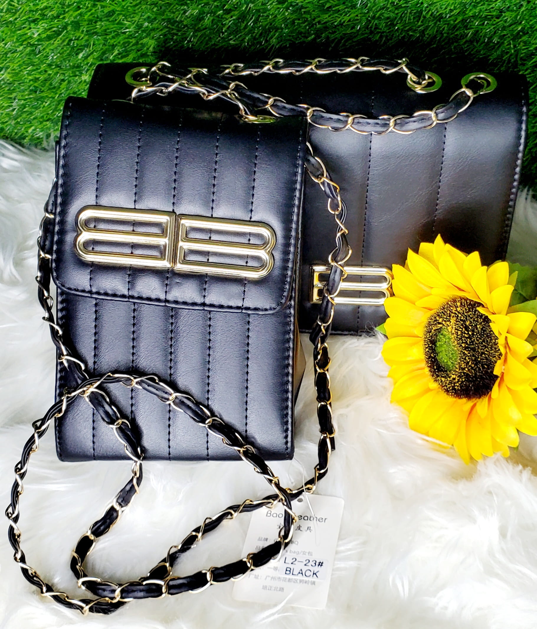 Ravenna Handbag