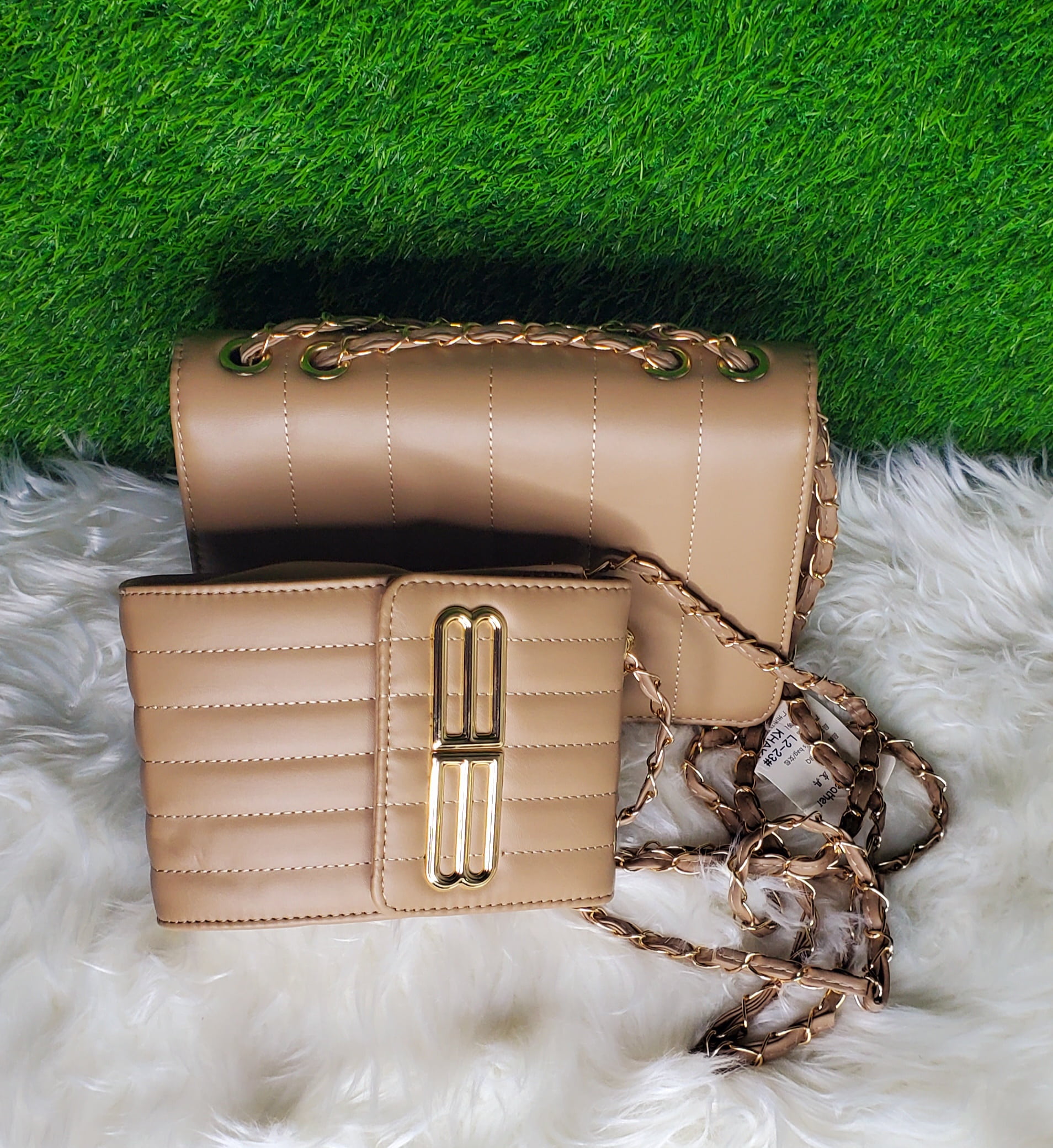 Oliva Royale Handbag