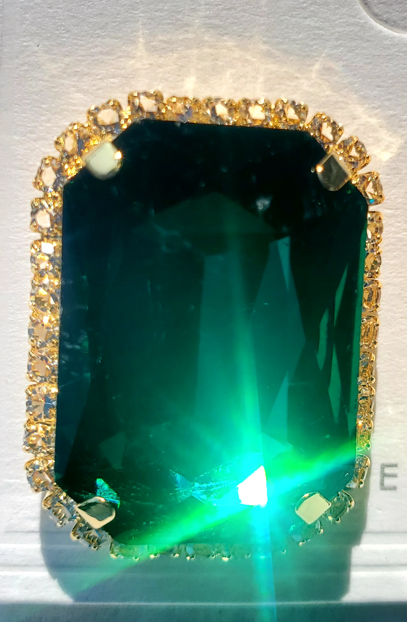 Empress Verde