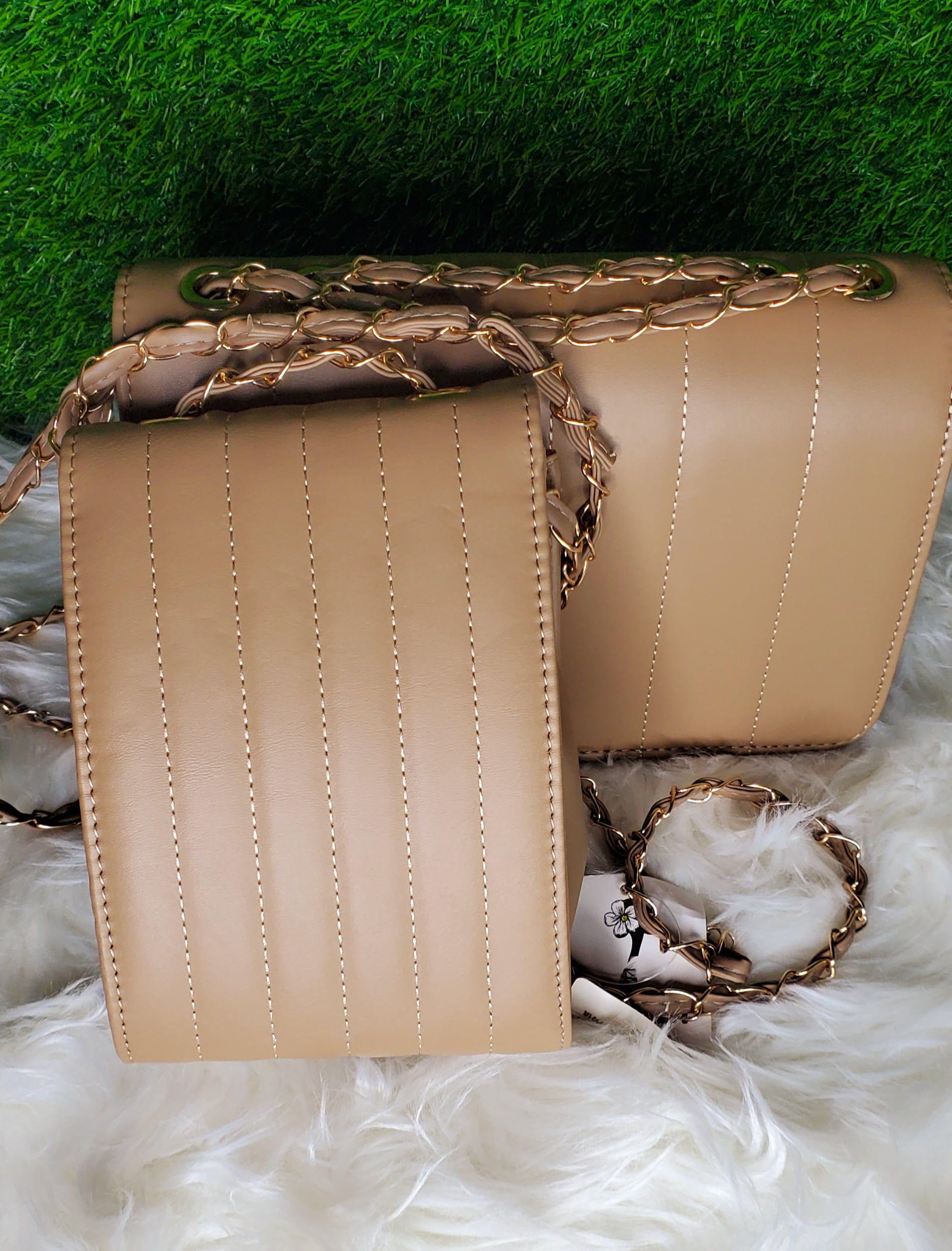 Oliva Royale Handbag