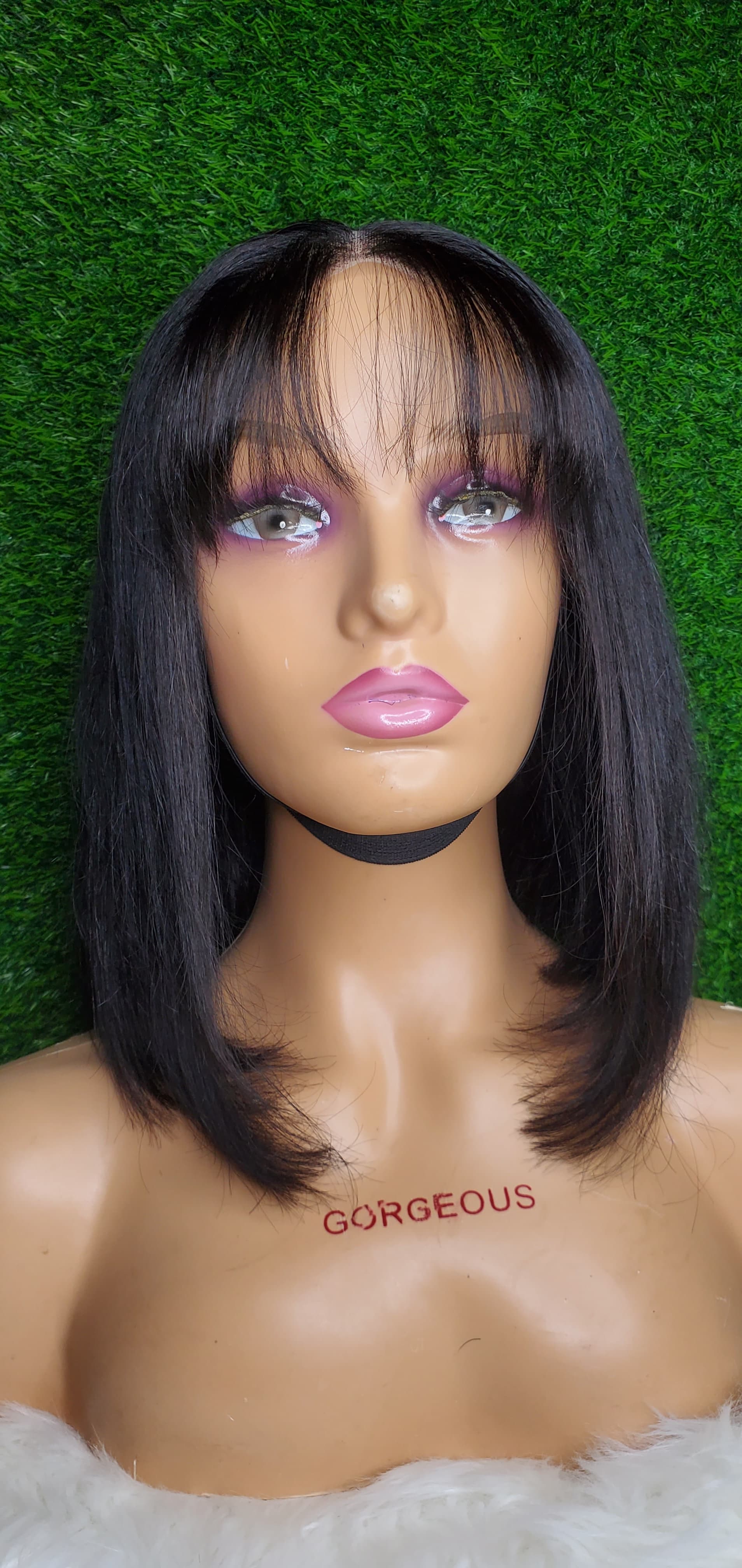 Fringe Affair