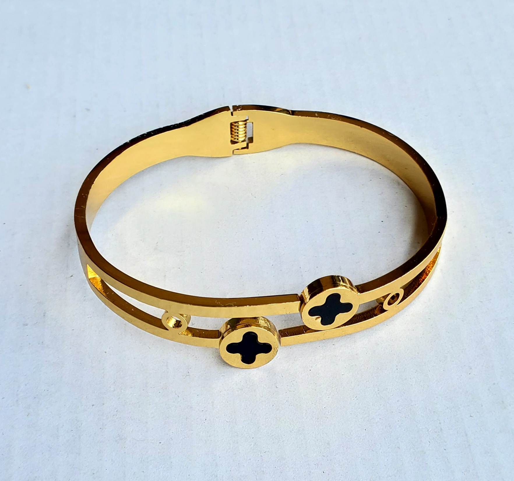 Luxe Grace Bracelet