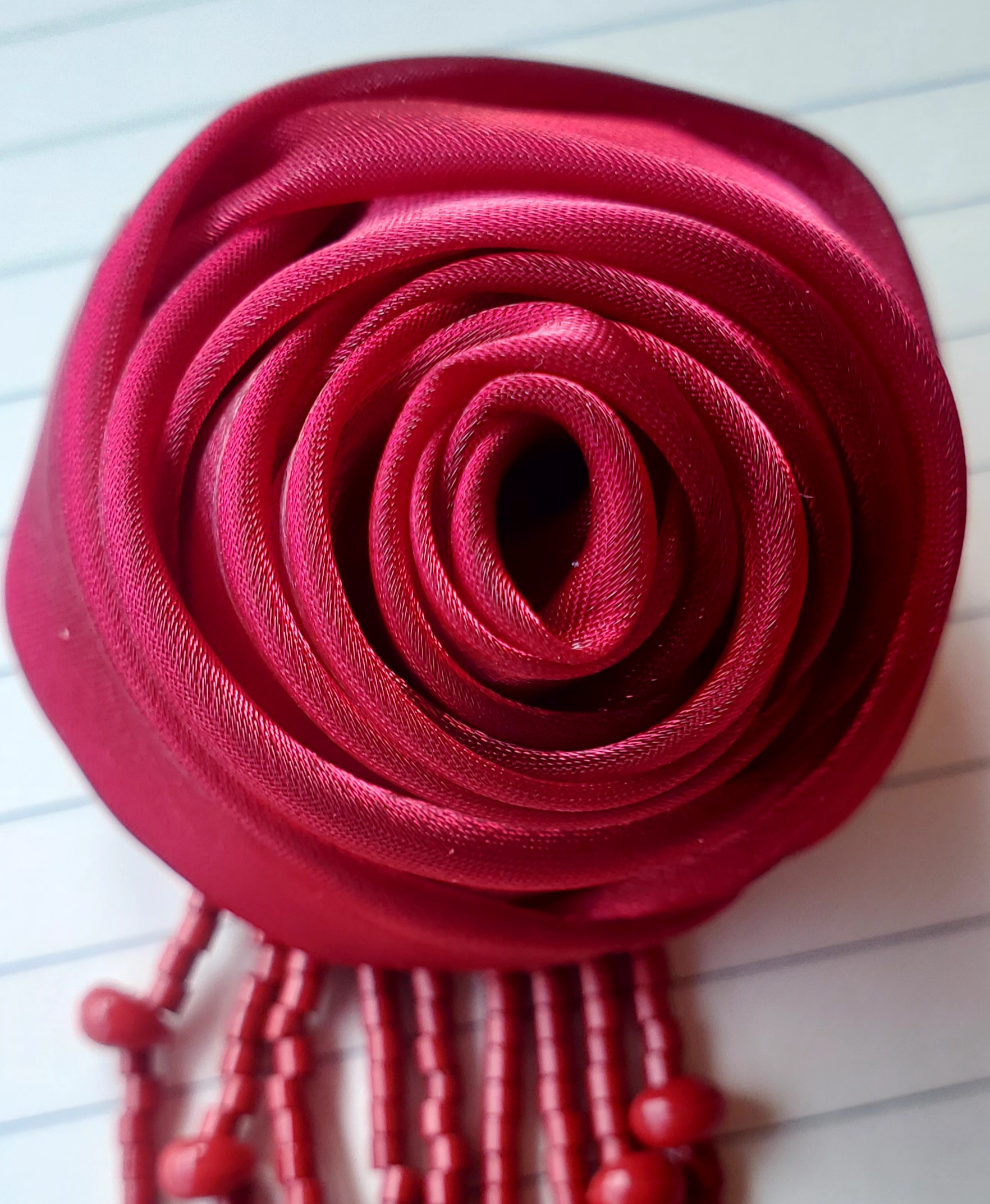 Roselle Drops