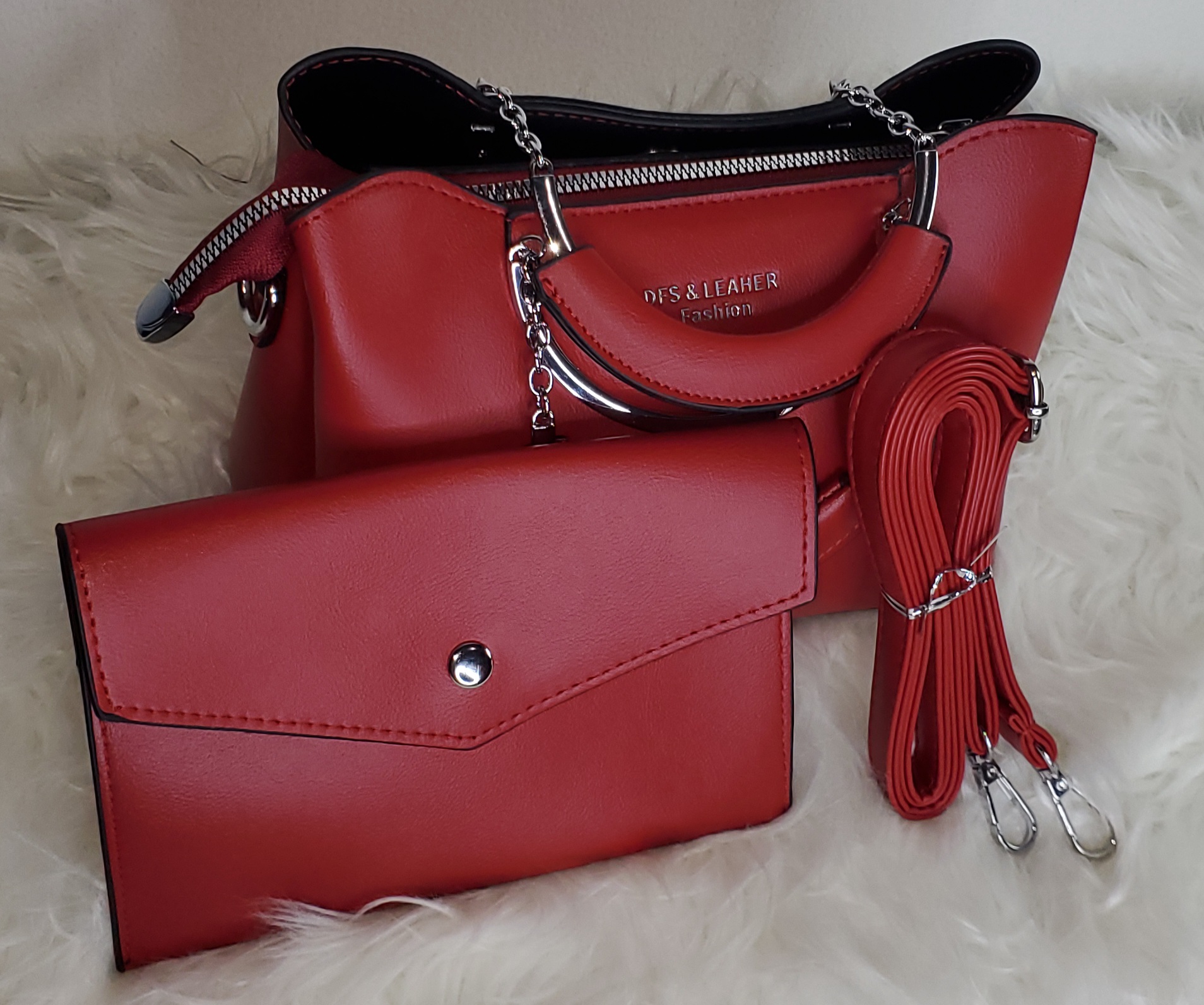 Firefly Two Set Handbag