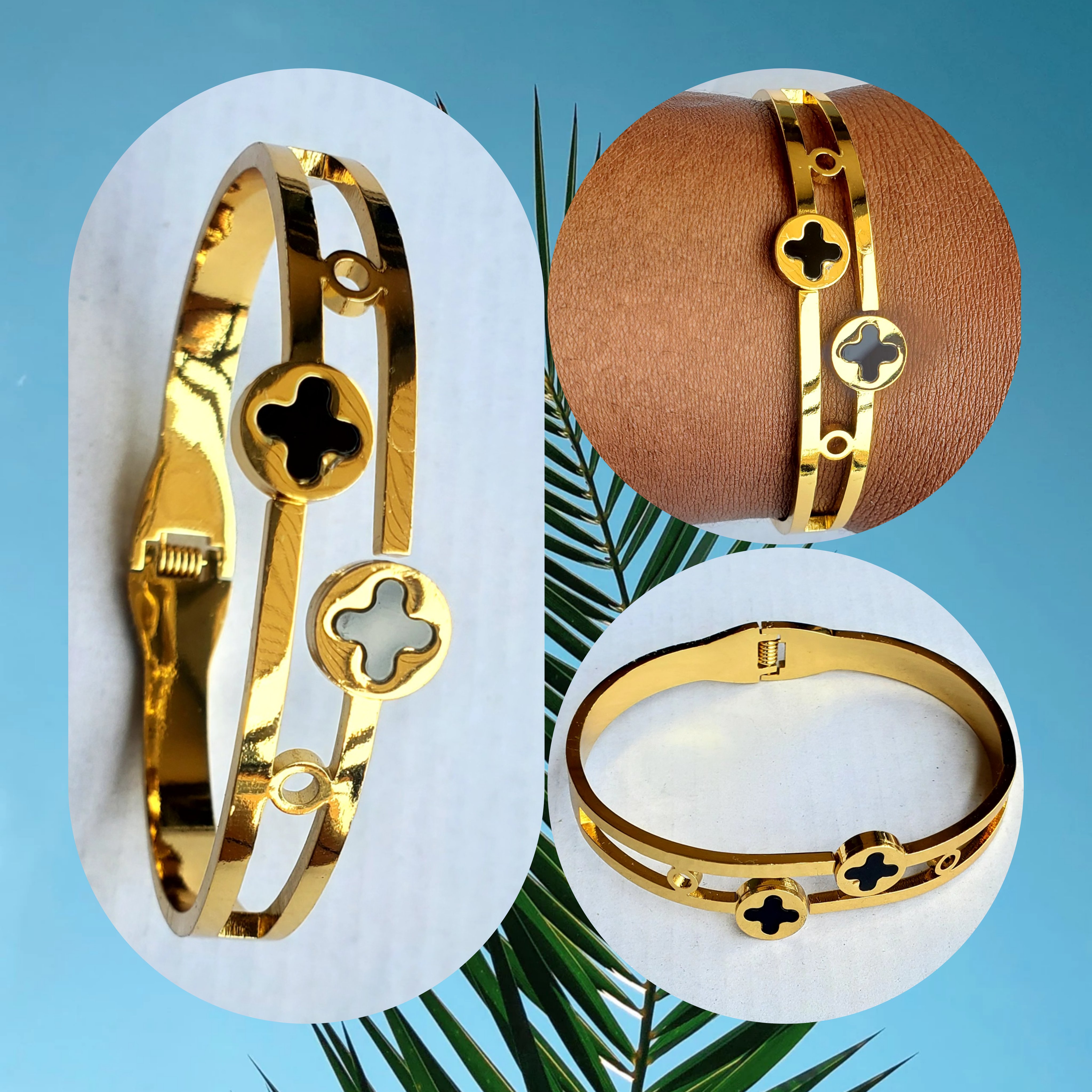 Luxe Grace Bracelet