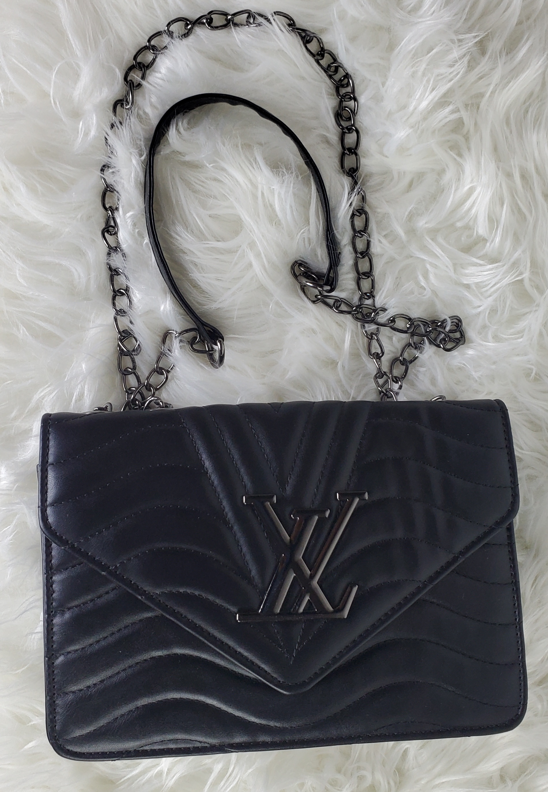Midnight Luxe