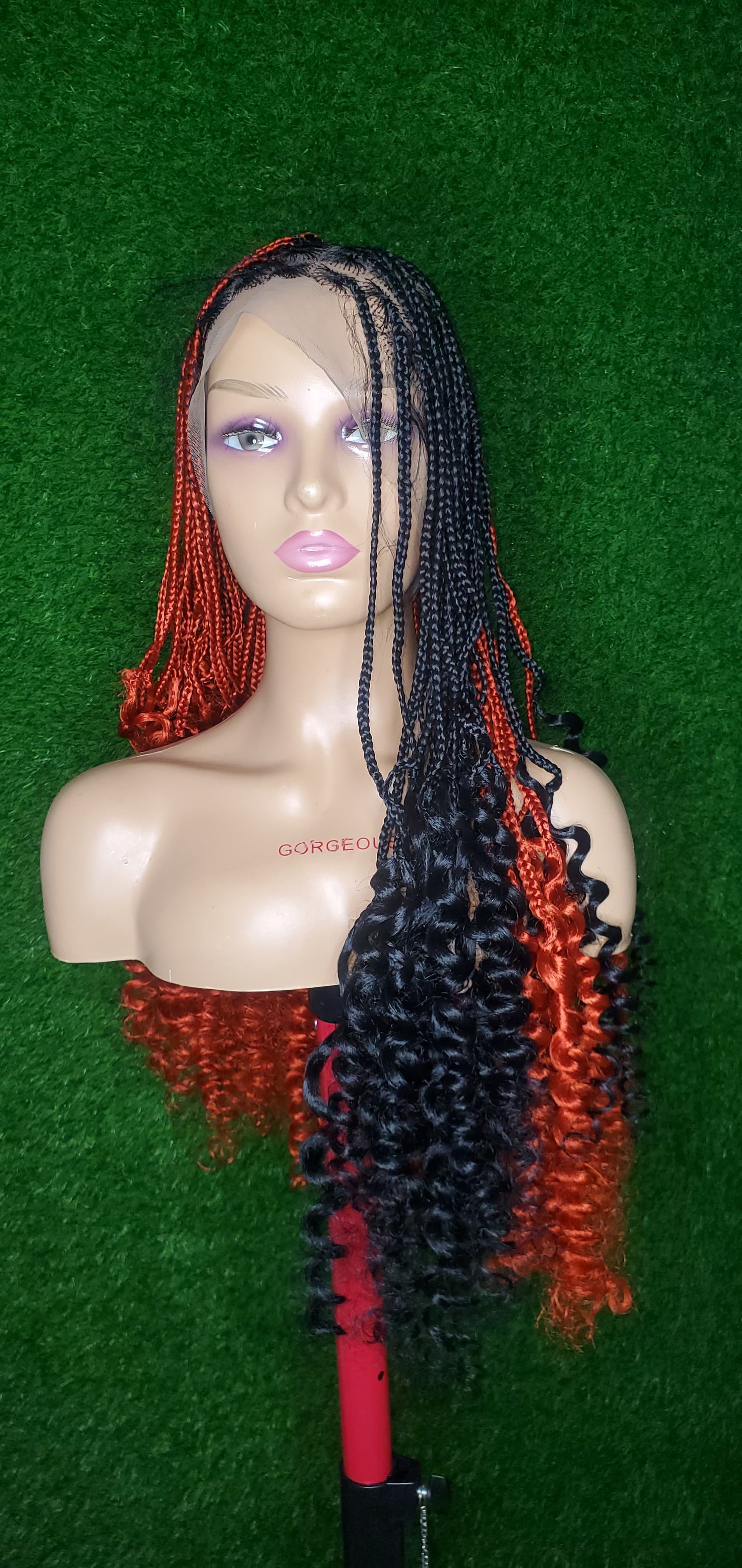 Inferno Twist