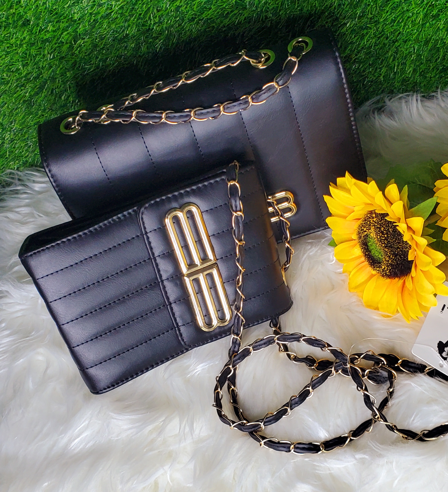 Ravenna Handbag