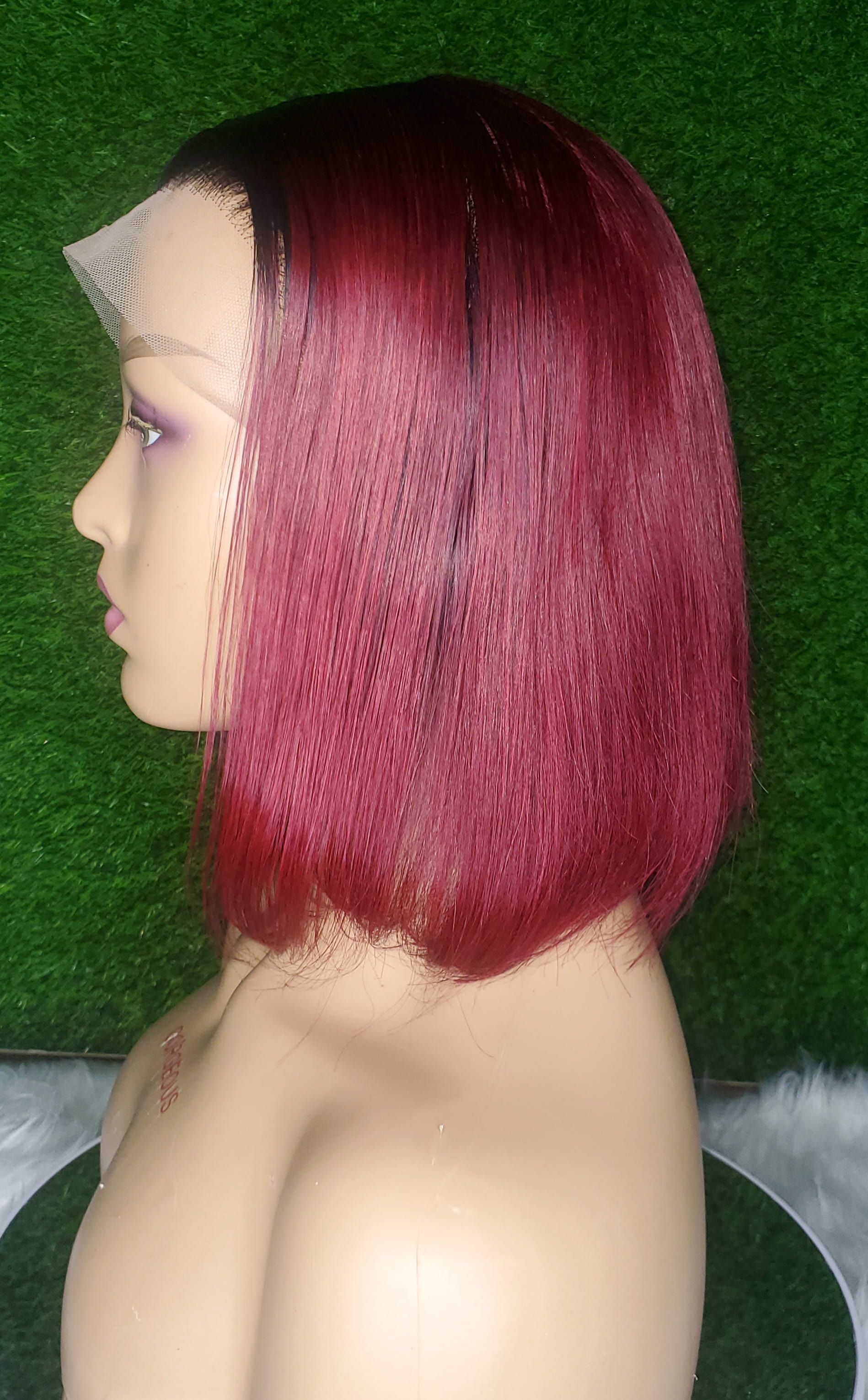 Red Reign