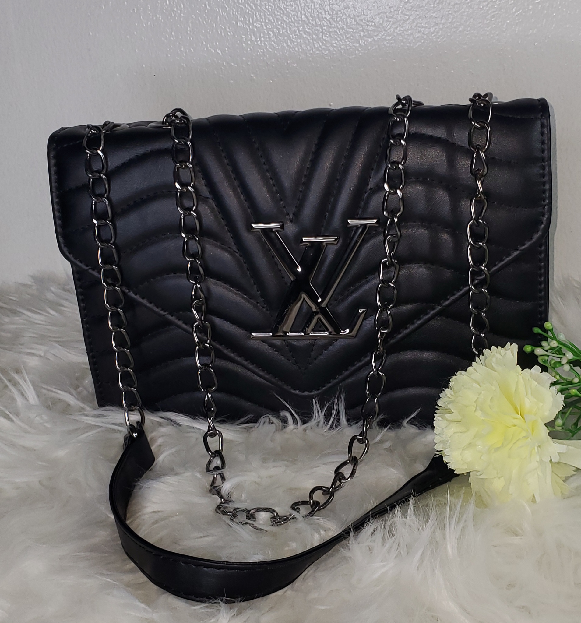 Midnight Luxe