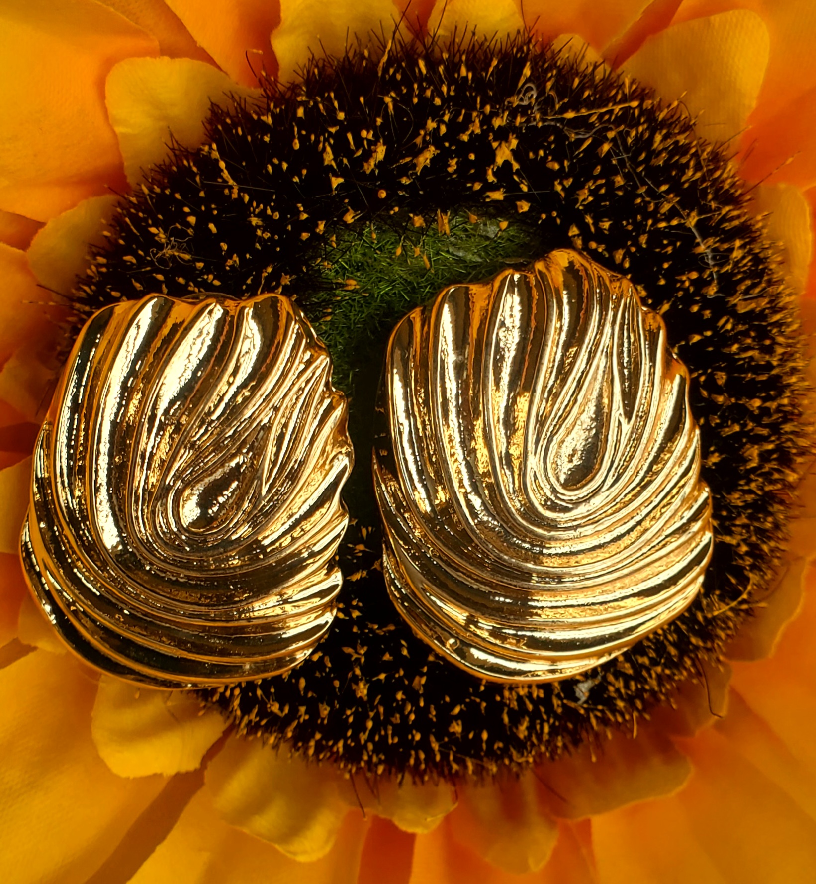 Darcy Earrings