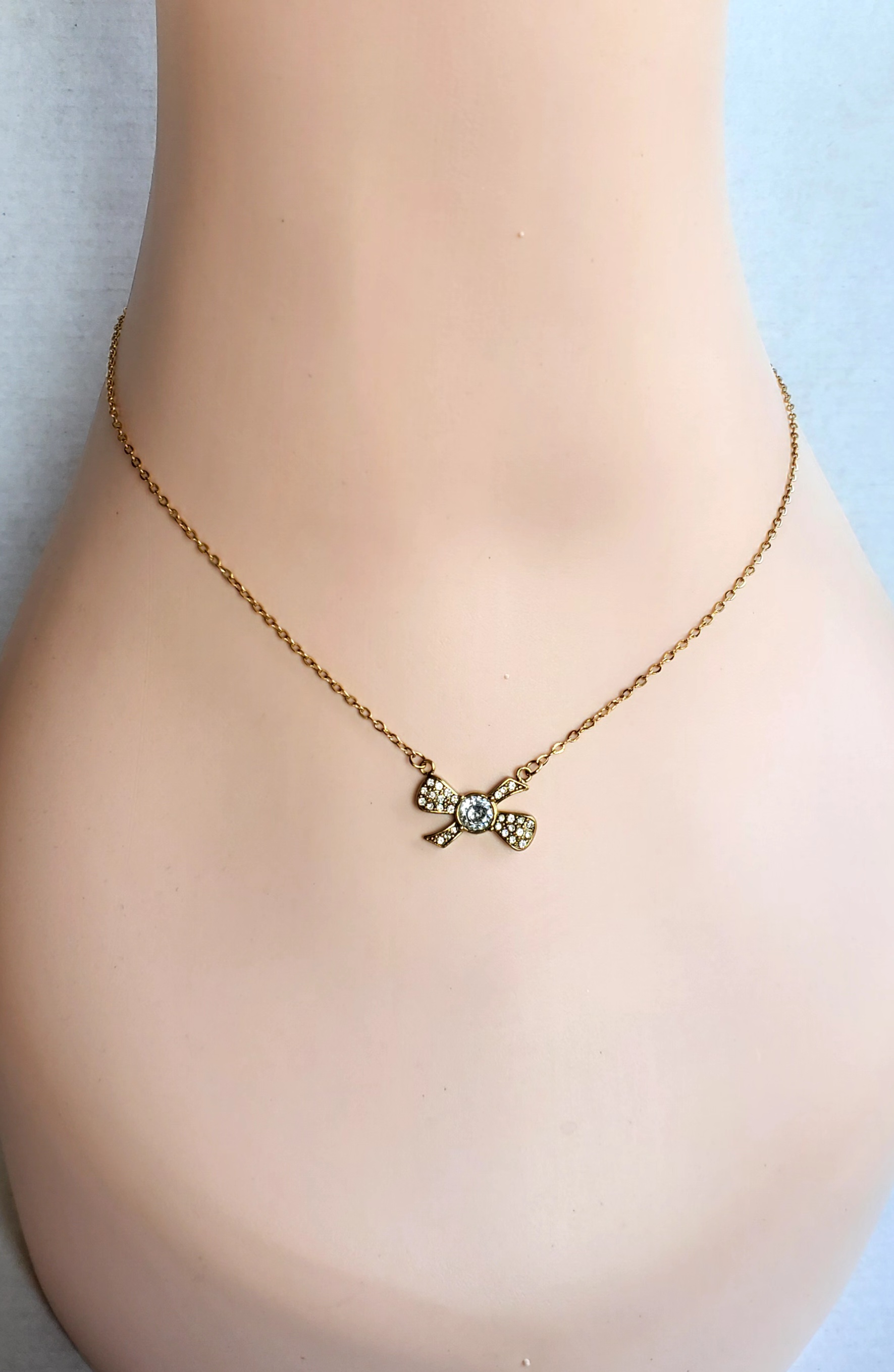 Lumière Bow