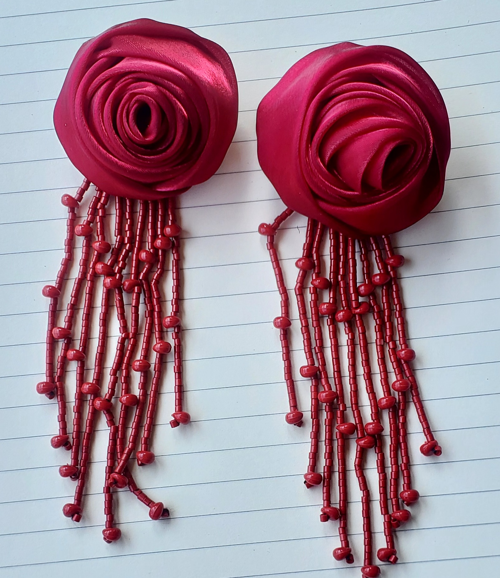 Roselle Drops
