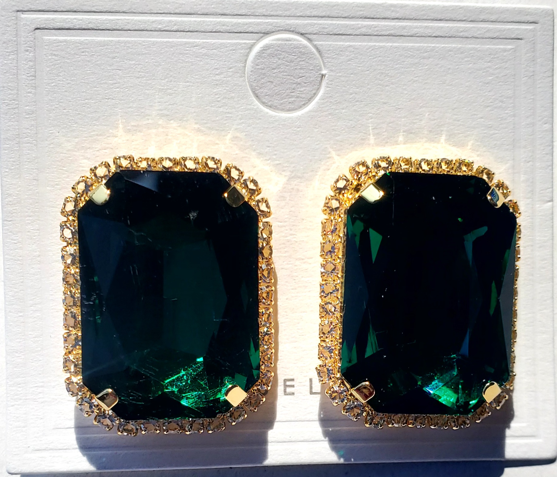 Empress Verde